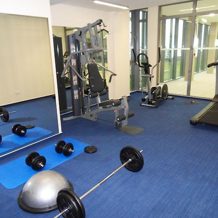 Hotel Sorea Trigan Štrbské Pleso Dış mekan fotoğraf