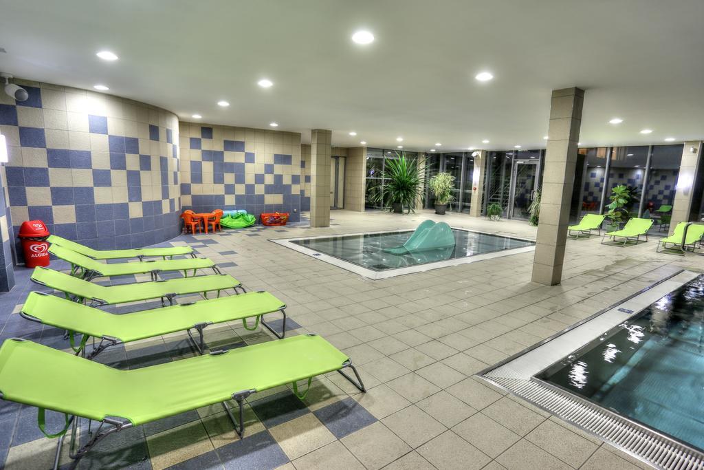 Hotel Sorea Trigan Štrbské Pleso Dış mekan fotoğraf