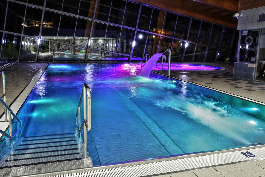 Hotel Sorea Trigan Štrbské Pleso Dış mekan fotoğraf