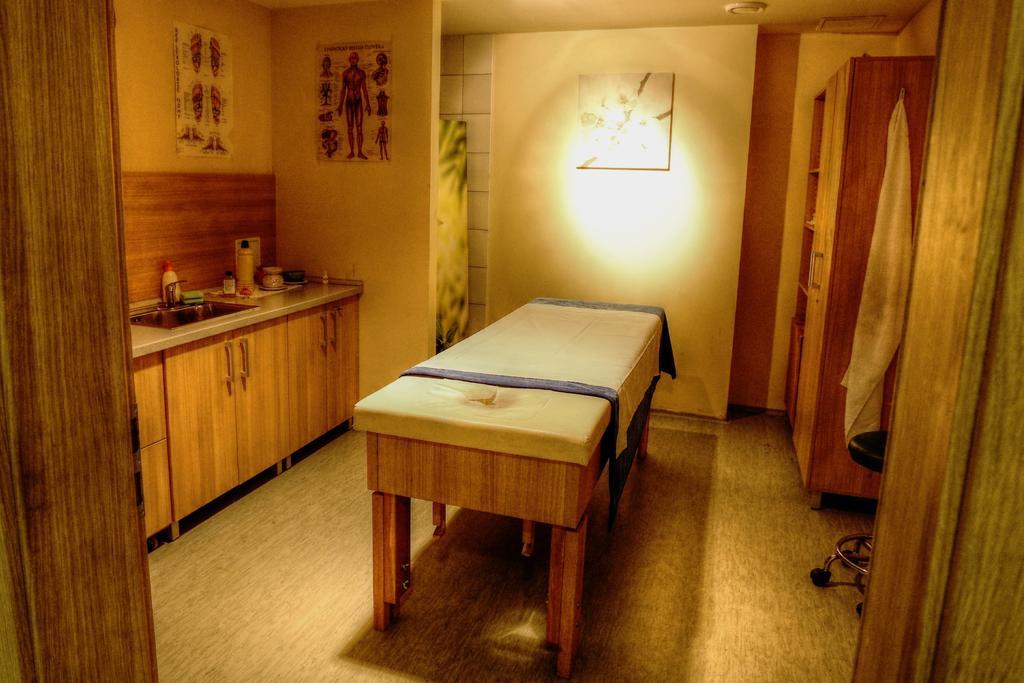 Hotel Sorea Trigan Štrbské Pleso Dış mekan fotoğraf