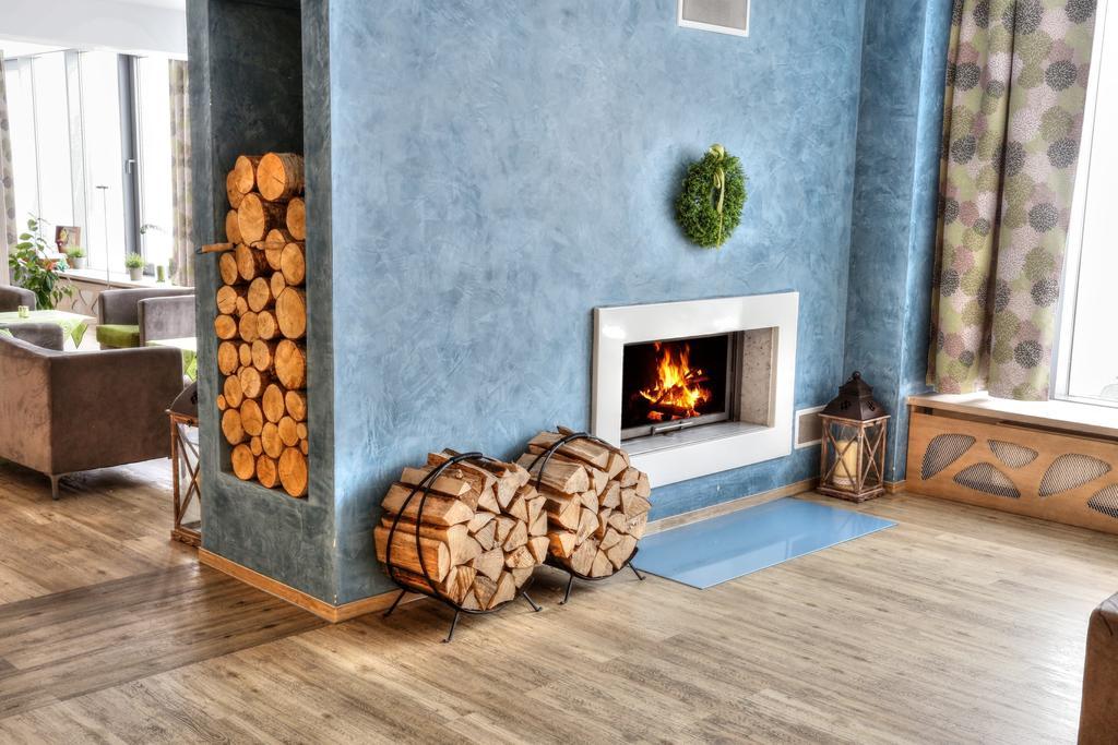 Hotel Sorea Trigan Štrbské Pleso Dış mekan fotoğraf