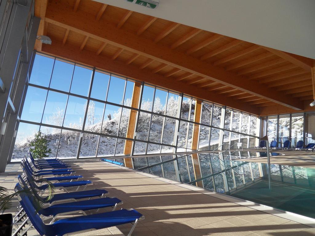 Hotel Sorea Trigan Štrbské Pleso Dış mekan fotoğraf