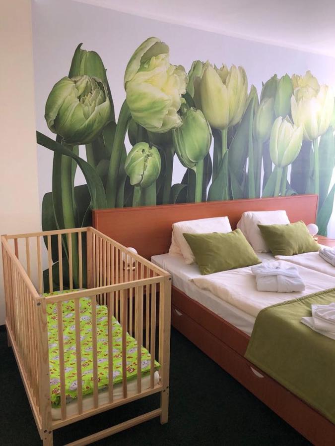 Hotel Sorea Trigan Štrbské Pleso Dış mekan fotoğraf